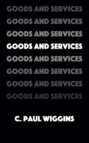 Goods and Services