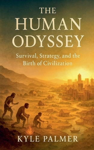 The Human Odyssey