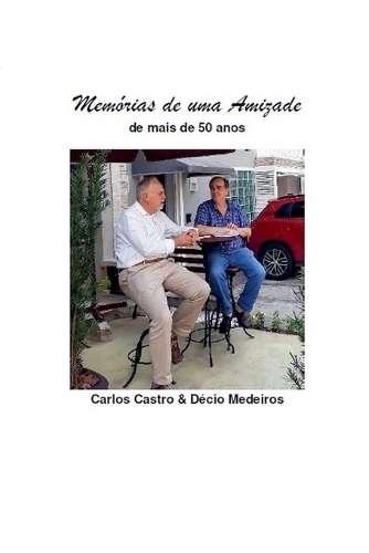 Memórias de uma Amizade