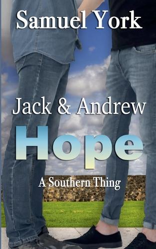 Jack and Andrew