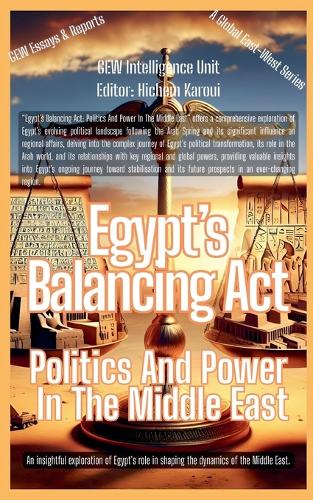 Egypt's Balancing Act