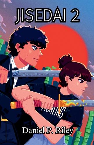 Jisedai 2