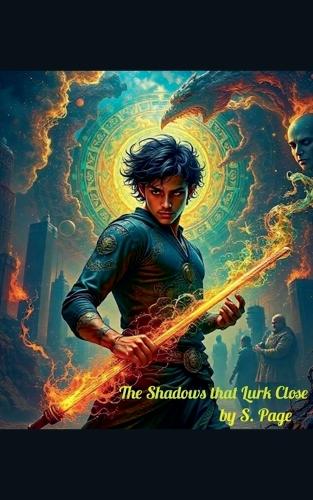 The Shadows that Lurk Close
