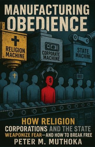 Manufacturing Obedience