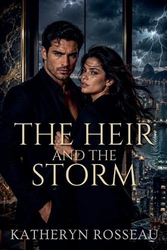 The Heir and the Storm