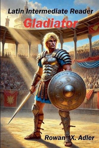 Latin Intermediate Reader Gladiator