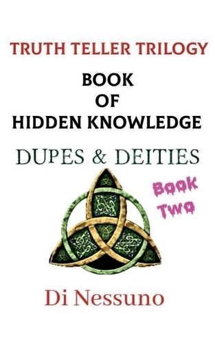 Truth Teller Trilogy