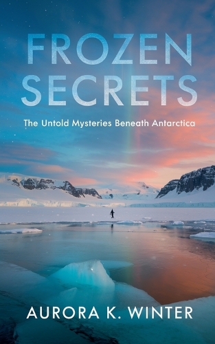 Frozen Secrets