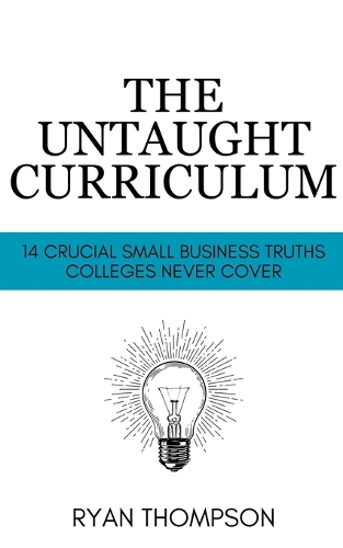 The Untaught Curriculum