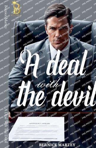 A Deal Wth The Devil