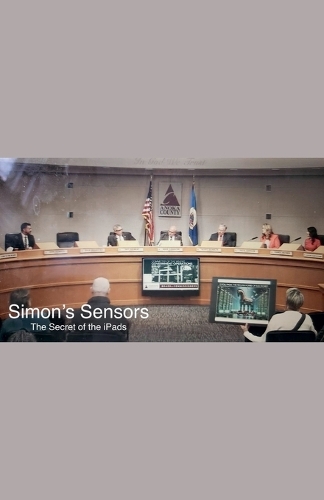 Simon's Sensors