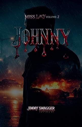 Johnny Volume 2