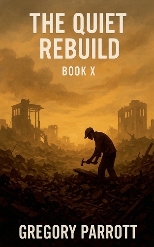 The Quiet Rebuild