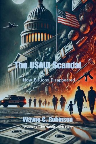 The USAID Scandal
