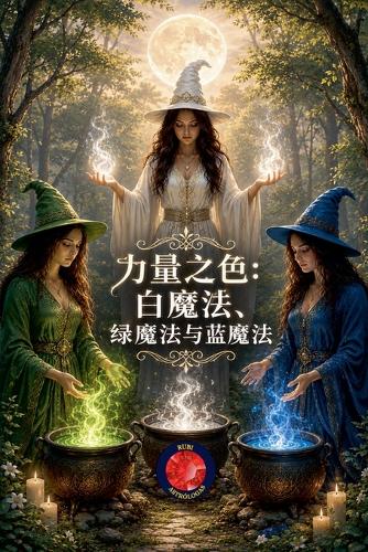 力量之色:白魔法、绿魔法与蓝魔法