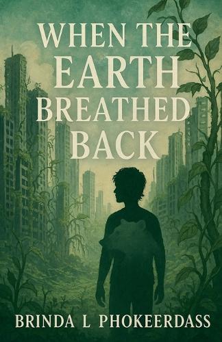 When the Earth Breathed Back