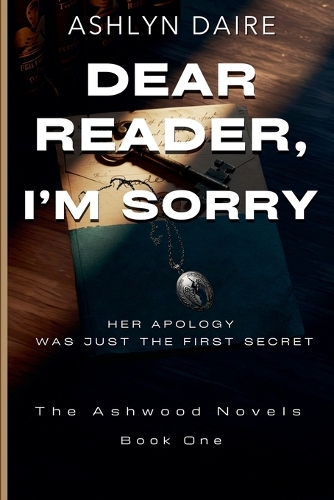 Dear Reader, I'm Sorry