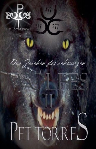 Das Zeichen des schwarzen Wolfes II