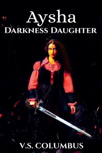 Aysha Darkness Daughter