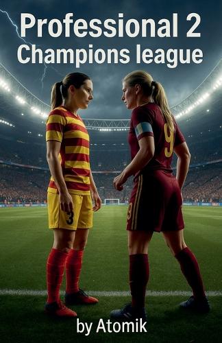Professional 2 champions league
