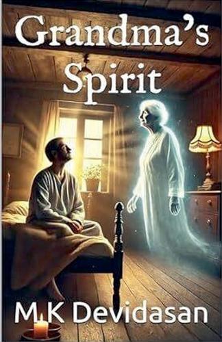 Grandma's Spirit