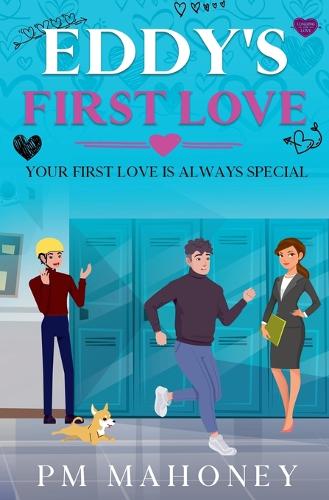 Eddy's First Love