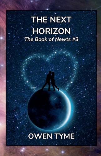 The Next Horizon