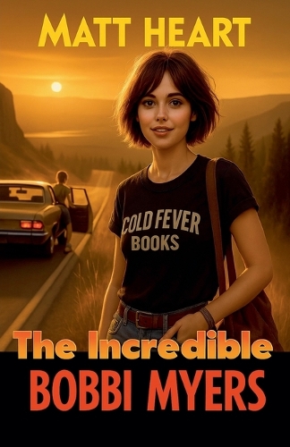 The Incredible Bobbi Myers