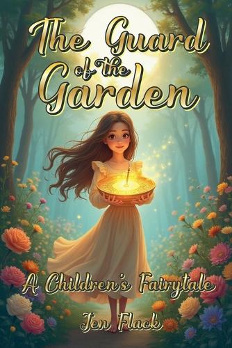 The Guard Of The Garden