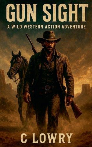Gun Sight a wild western adventure