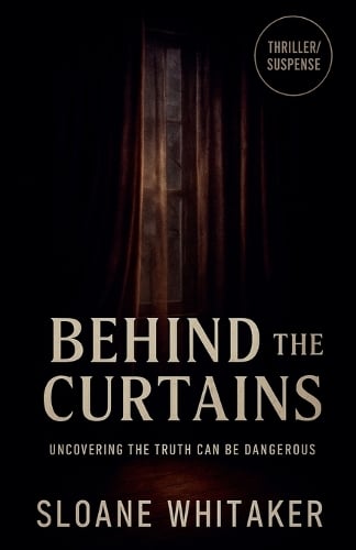 Behind the Curtains