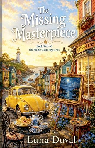 The Missing Masterpiece