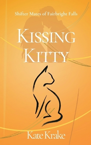 Kissing Kitty