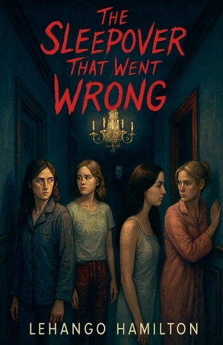 The Sleepover That Went Wrong