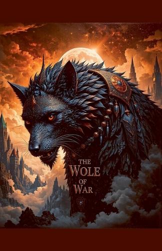The Wolf of War