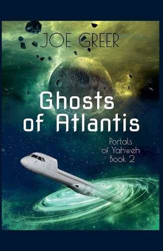 Ghosts of Atlantis
