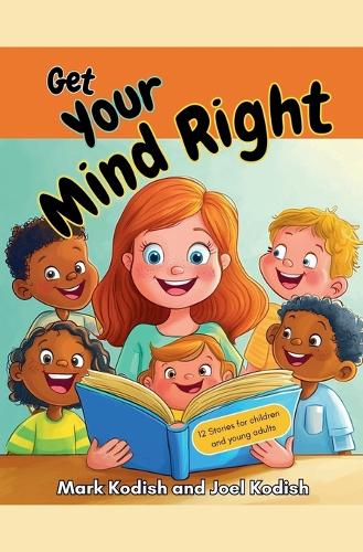 Get Your Mind Right