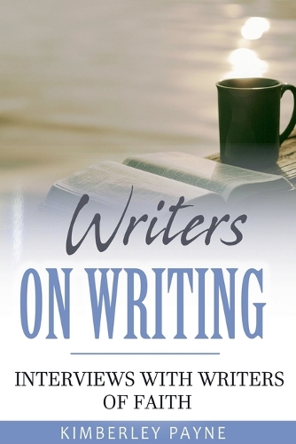 Writers On Writing