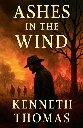 Ashes in the Wind