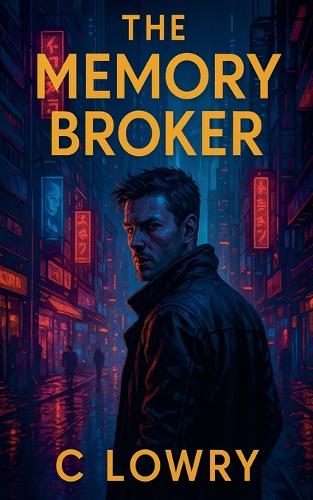 The Memory Broker