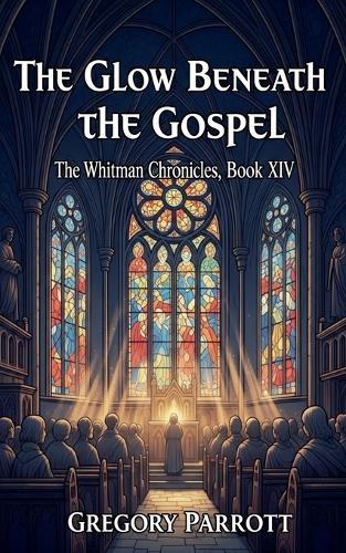 The Glow Beneath the Gospel