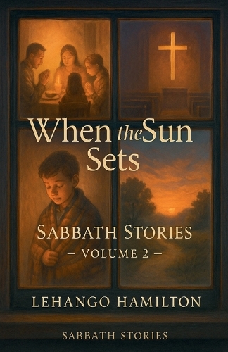 When the Sun Sets
