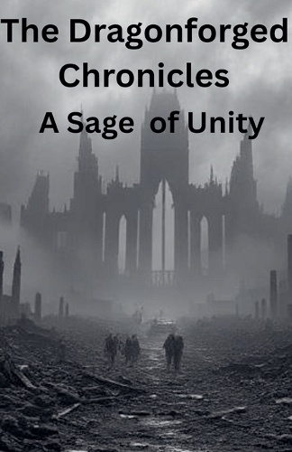 The Dragonforged Chronicles -A Sage of Unity