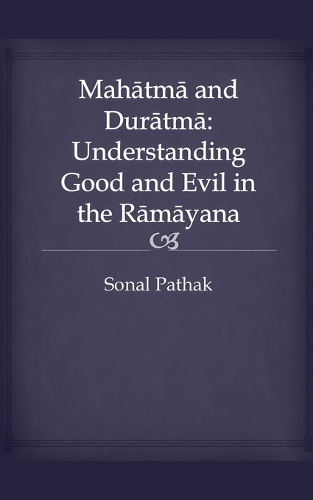 Mahatma and Duratma