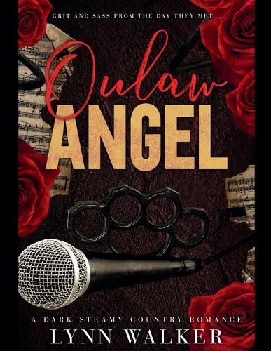 Outlaw Angel