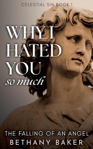 Why I Hated You So Much