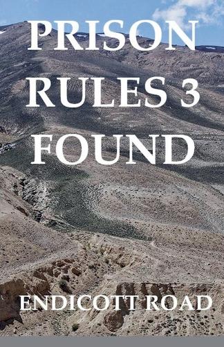 Prison Rules 3