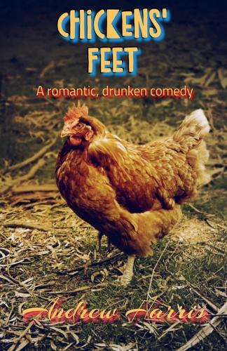 Chickens' Feet