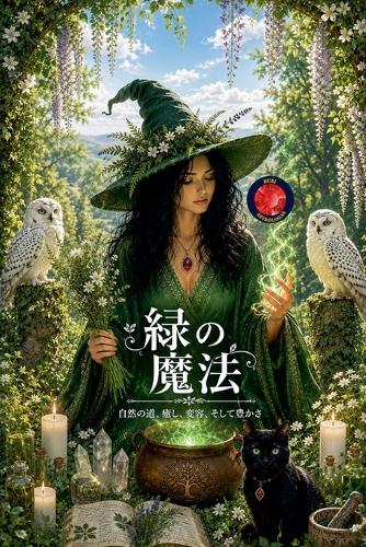 緑の魔法