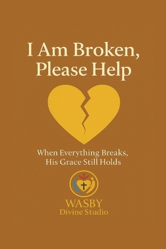 I Am Broken, Please Help